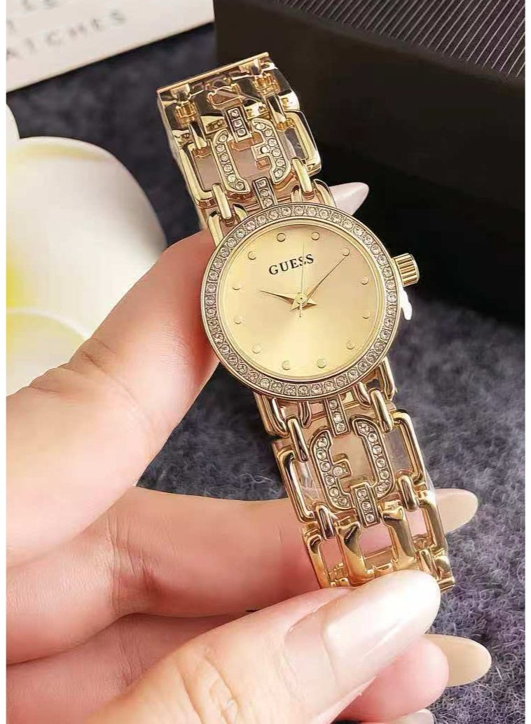 Marciano by GUESS Series Chronograph Stopwatches - Image 2
