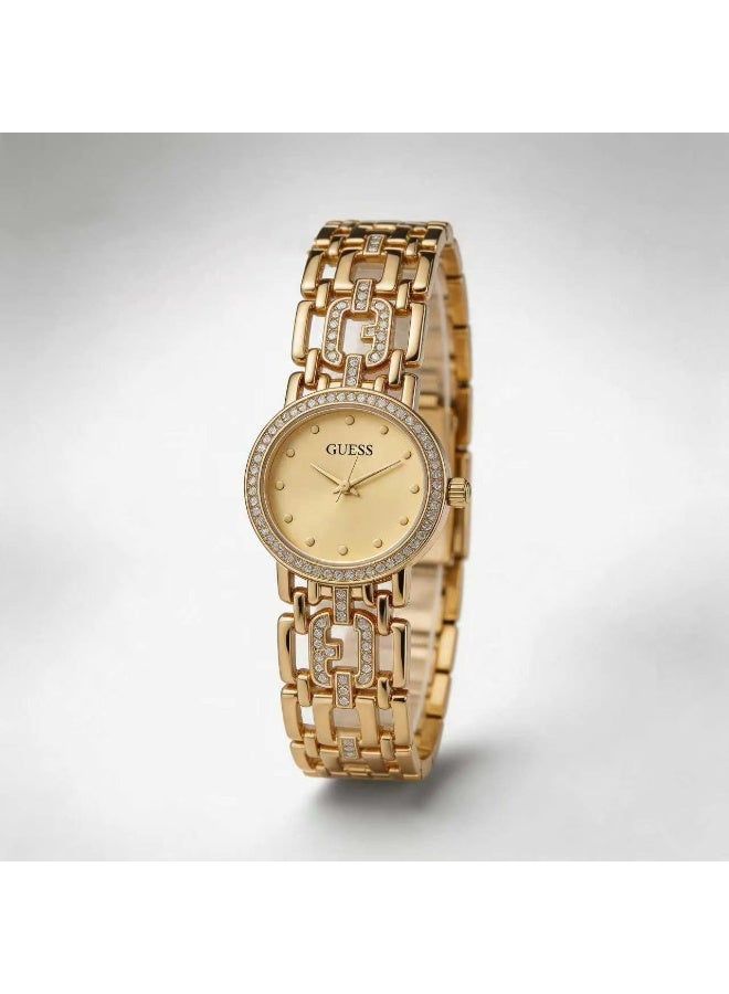 Marciano by GUESS Series Chronograph Stopwatches - Image 1