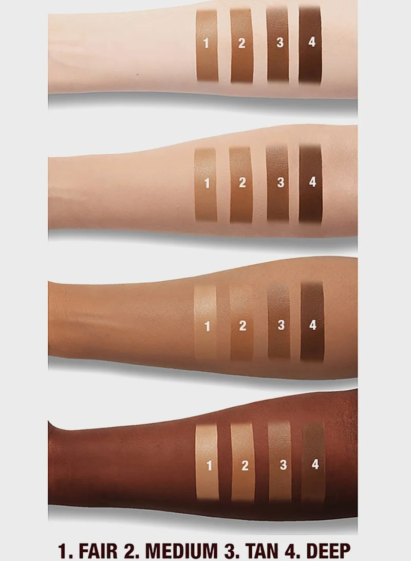 Charlotte Tilbury Beautiful Skin Sun-Kissed Glow Bronzer - 1 Fair
