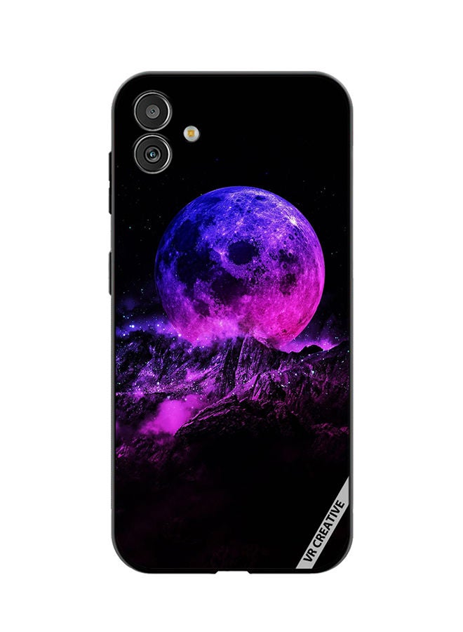 VR CREATIVE Protective Case Cover For Samsung Galaxy F14 Galaxy2 Design Multicolour - Image 1