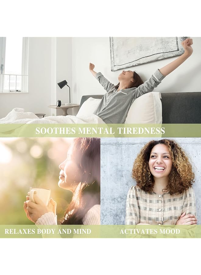 erorex Vanilla Essential Oil 30Ml 1.01Fl.Oz Premium Vanilla Oils For Aromatherapy Diffuser Soap Making Candle Making Long Lasting Scents - Image 5