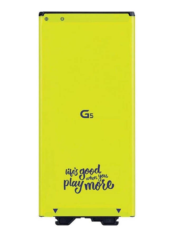 Lg G5 BL-42D1F - Image 2
