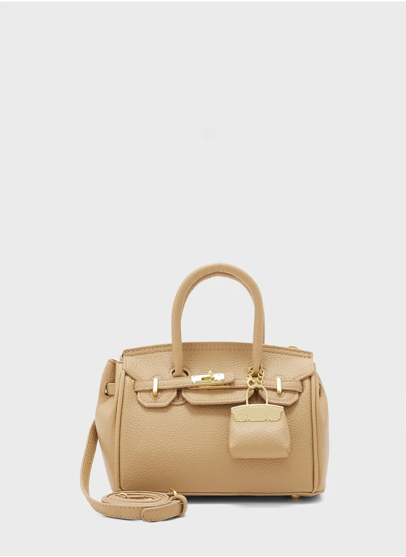 ELLA Classic Ladies Satchel Bag