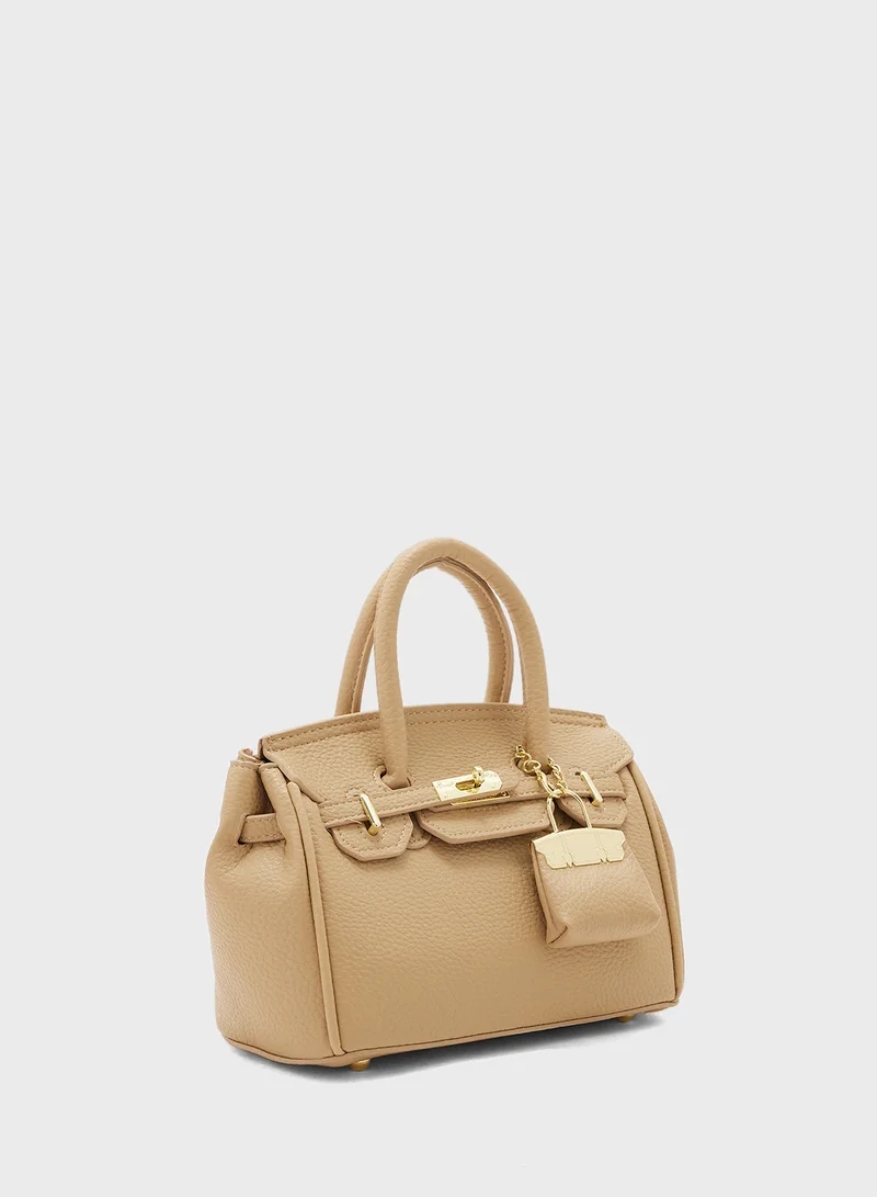 ELLA Classic Ladies Satchel Bag