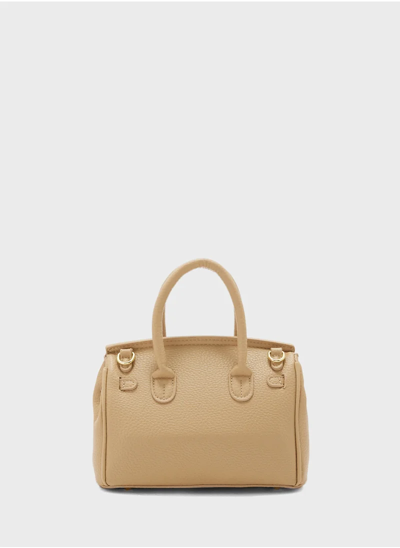 ELLA Classic Ladies Satchel Bag