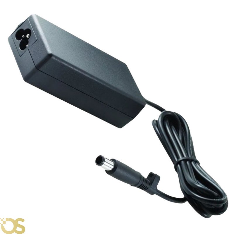 OS Laptop charger compatible with Hp 4.74A ,90W comes with a connector size (7.4×5.0mm) PIN (7450), suitable for compatible devices with the same standard specifications, includes the adapter and AC power cable, safe, fast, and stable charging, with a 1-month warranty from OS STORE. - Image 3