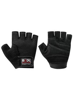 Weight Lifting Gloves
