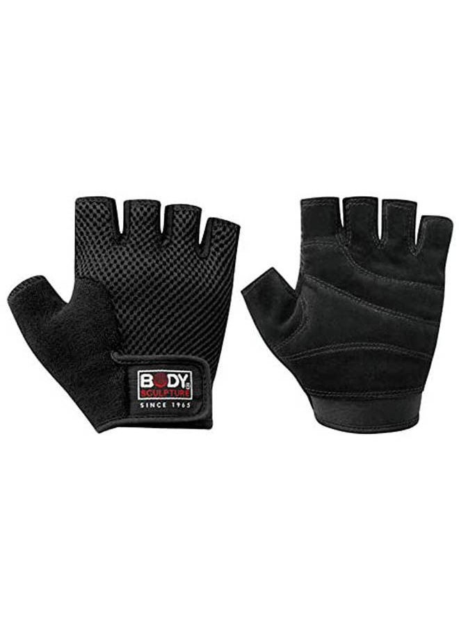 BODY SCULPTURE - Weight Lifting Gloves - Image 1