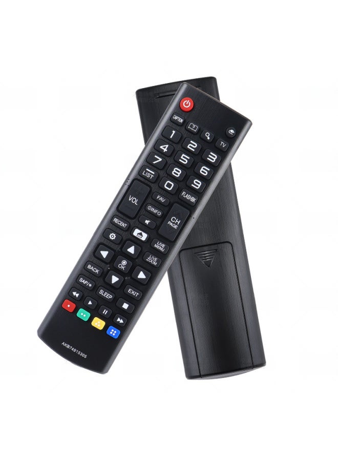 HONGYANG Is Suitable For Lg Tv Remote Control Akb74915305 Akb75095307 Akb76040302 - Image 4