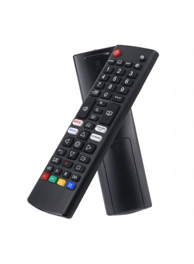 HONGYANG Is Suitable For Lg Tv Remote Control Akb74915305 Akb75095307 Akb76040302 - Image 1