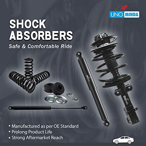 UNO MINDA GS-1004 Gas Spring - Common For Maruti Ertiga - Image 4