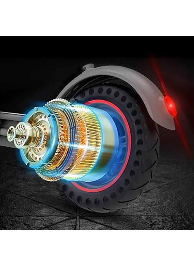 Electric Scooter S4 MAX DC36V Lithium Battery 50-70 KM/H Max Speed Electric Kick Scooter