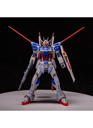 Gundam Assembled Model STAR-Newborn Empty Pulse HG1/144 National Handmade Toy-Color:Star Factory-198 Empty Pulse - pzsku/ZFC45456CCAEF1AC31126Z/45/1743500747/13d41902-4c8d-43b5-9820-952838a24a5e