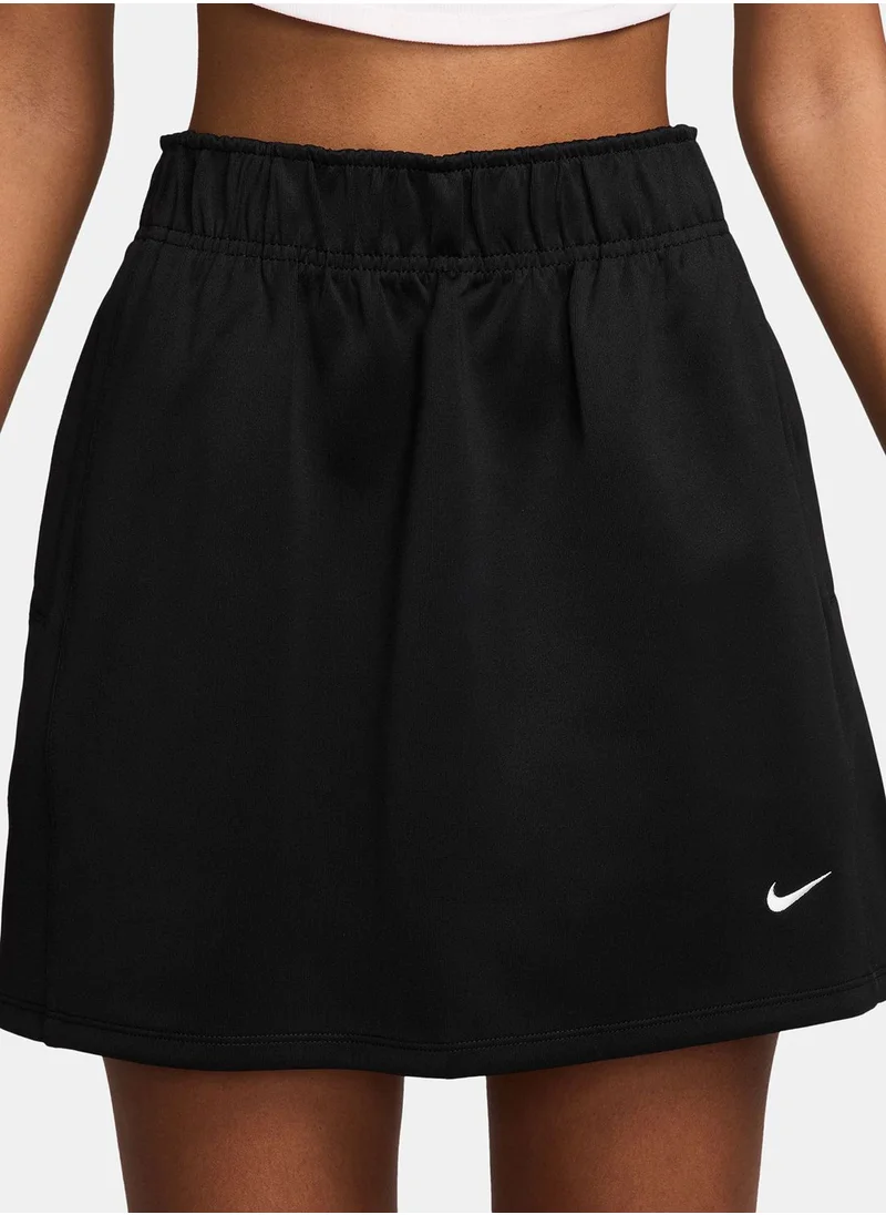 نايكي Nsw Woven Skirt