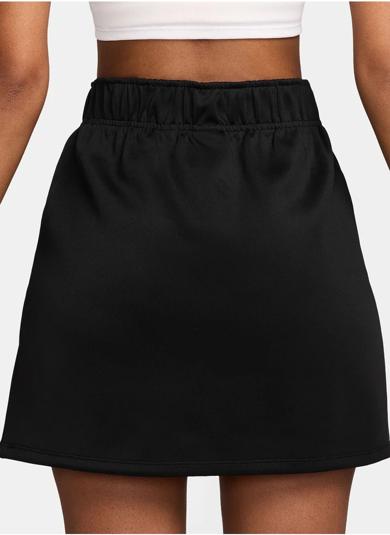 نايكي Nsw Woven Skirt