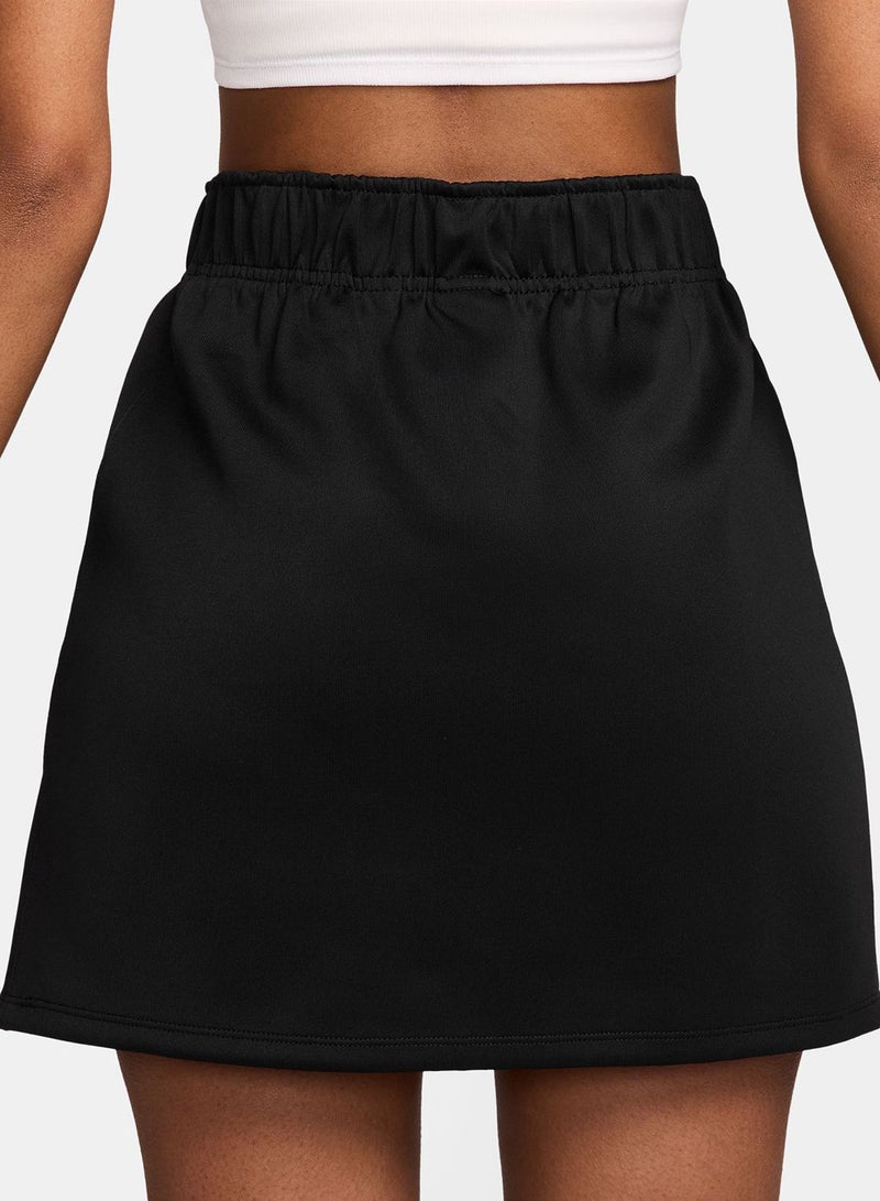 Nike Nsw Woven Skirt - Image 2