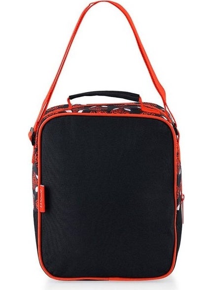 Spider-Man Spiderman Lunch Box Due Neıgborhood  - Image 3