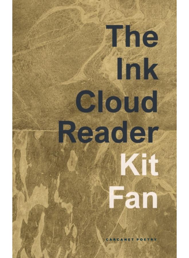 The Ink Cloud Reader 