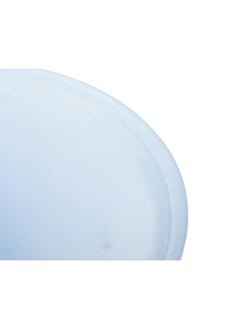 Ardacam Hiro Footed Plate 28 cm-Blue  - Image 3