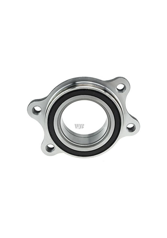 WJB مجموعة محامل محور العجلات الأمامية والخلفية WJB WA513301 - Image 2