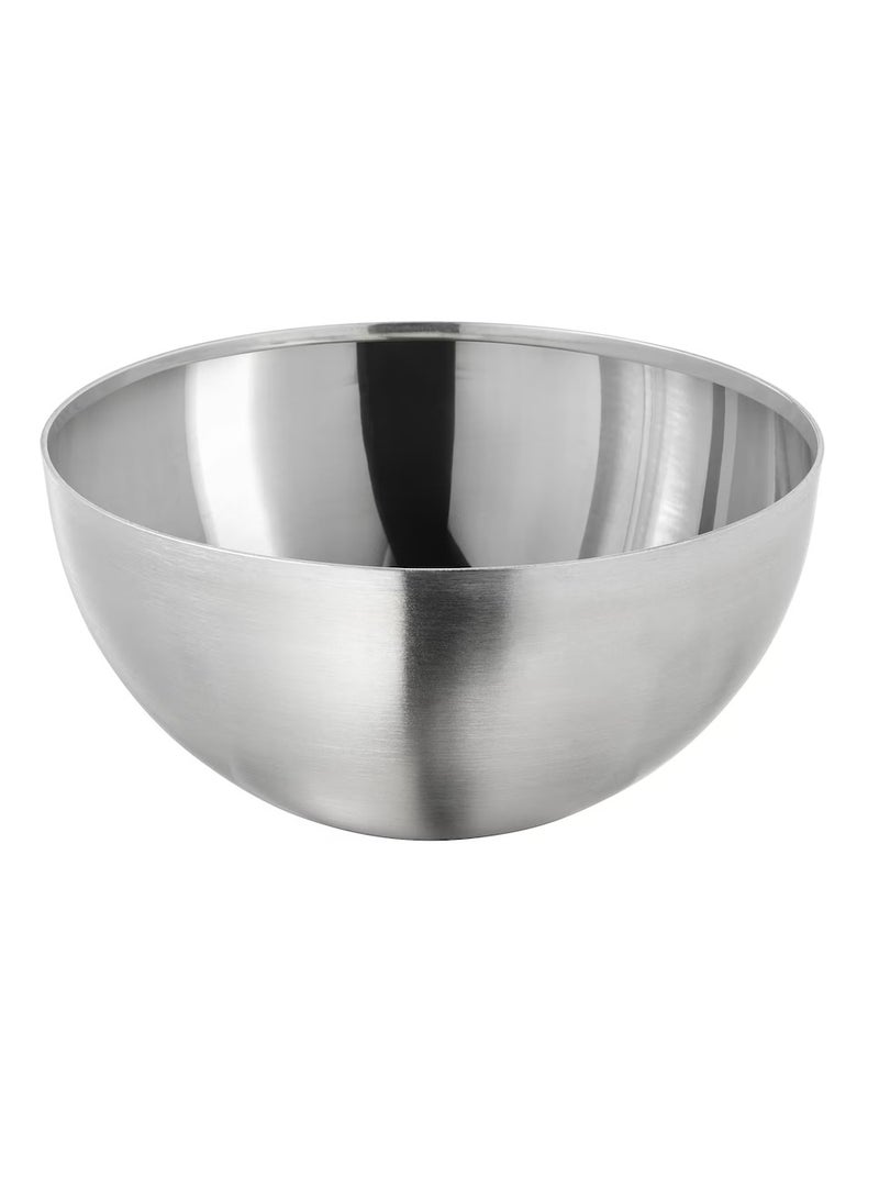 وعاء التقديم، ستنلس ستيل 12 سم - Image 1