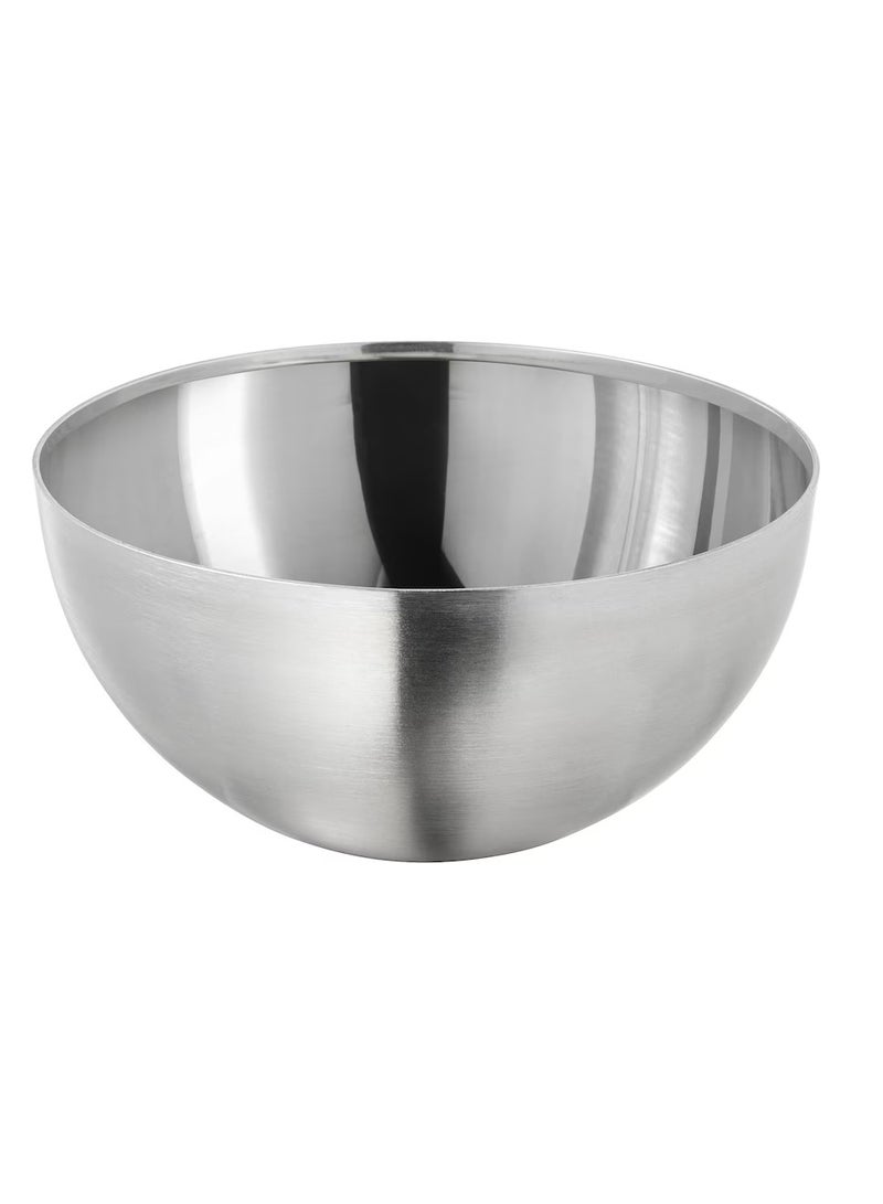 وعاء التقديم، ستنلس ستيل 12 سم - Image 2