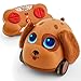 Flybar Poko Petz Remote Control Car for Toddlers Dog Toys 24GH for Boys and Girls Light Up Singing Talking Toy Preschool Best Birthday Toddler Gifts for Ages 3 and Up - Image 2