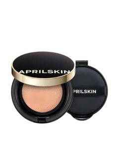 APRILSKIN Magic Snow Cushion 3.0 Set #23 Natural Beige 