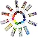 Yuanhe Bingo Daubers Dot Markers Mixed Colors Set of 12 Pack - Image 4