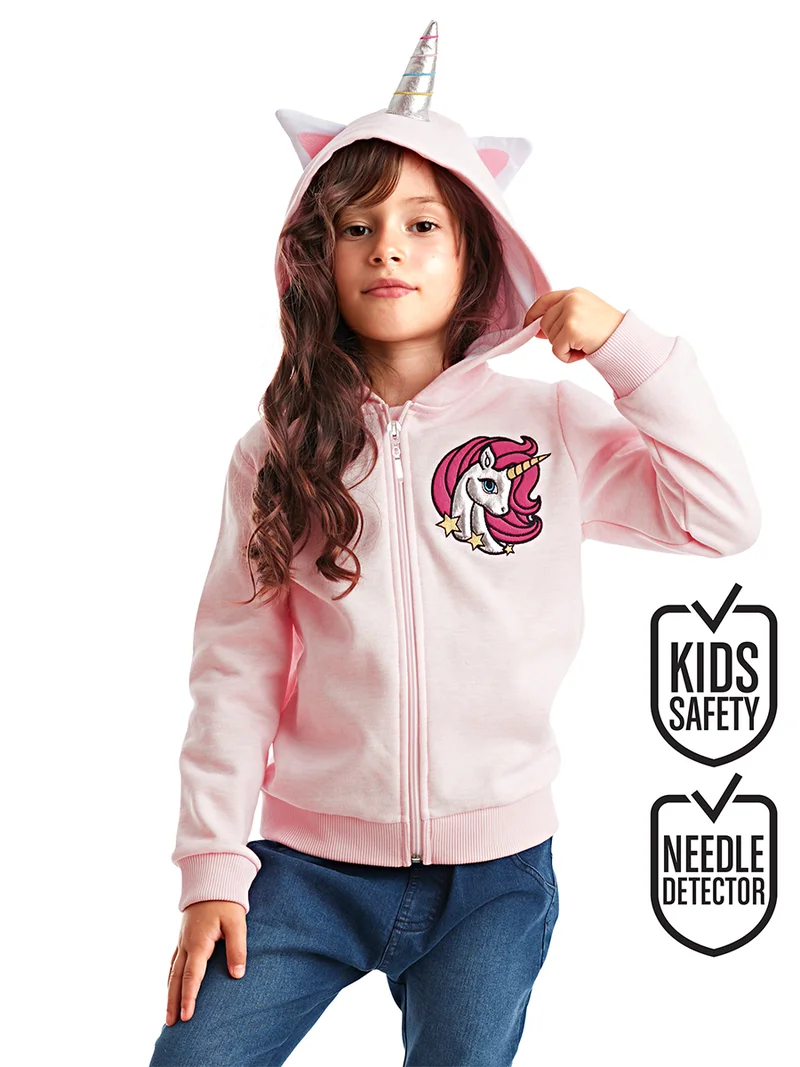 دينوكيدس هودي وحيد القرن