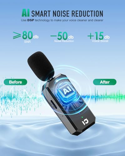 SHIDU 20W Voice Amplifier Wireless Lavalier Microphone Bluetooth Voice Amplifier for Teachers Portable Microphone with Speaker for ClassroomSpeech MeetingYogaOutdoors - Image 3