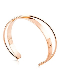 Women's Brief Design Solid Colour Bracelet