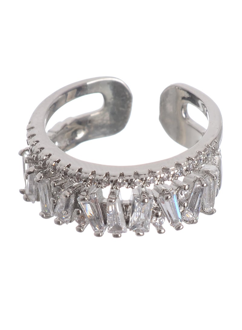 Stainless Steel Ring