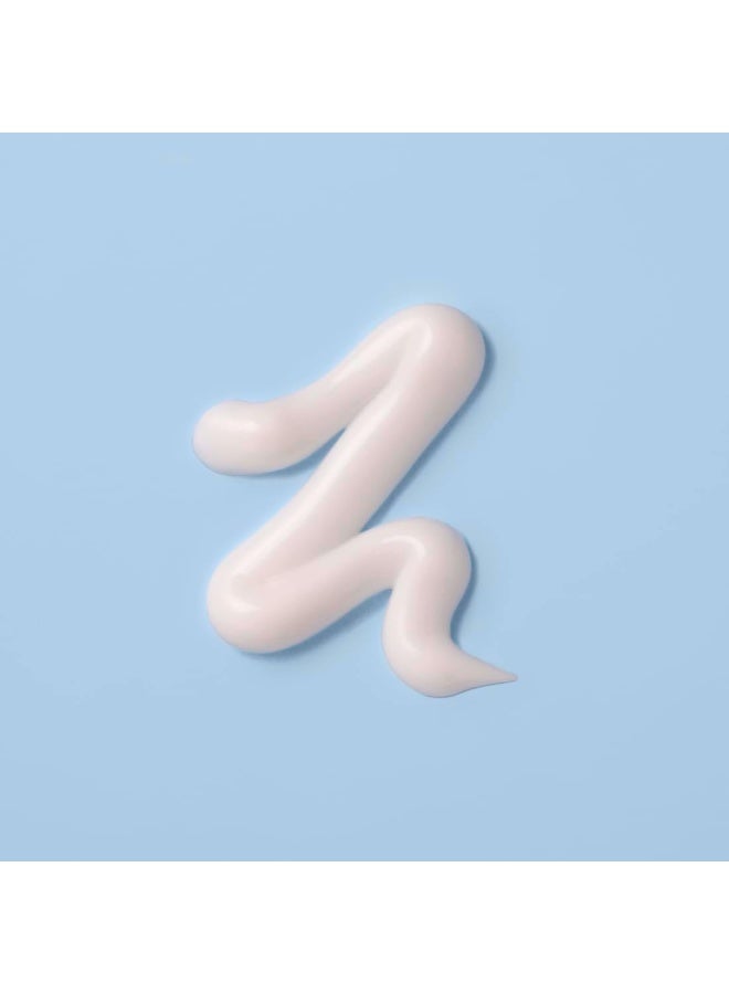 Vaseline لوشن الجسم من فازلين للعناية المكثفة للبشرة الجافة إلى الجافة جداً، كاكاو مشع، سريع الامتصاص، ترطيب لمدة 72 ساعة، 3 × 400 مل - Image 5