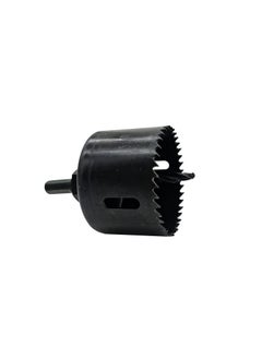 ANYM ANYM 64mm Hole Cutter Metal Saw Bit For Cutting Wood Plastic Plywood Ceiling Thin Board Fiberboard Wood  - Image 3