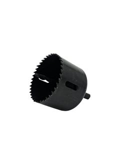ANYM ANYM 64mm Hole Cutter Metal Saw Bit For Cutting Wood Plastic Plywood Ceiling Thin Board Fiberboard Wood  - Image 1