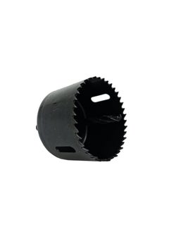 ANYM ANYM 64mm Hole Cutter Metal Saw Bit For Cutting Wood Plastic Plywood Ceiling Thin Board Fiberboard Wood  - Image 4