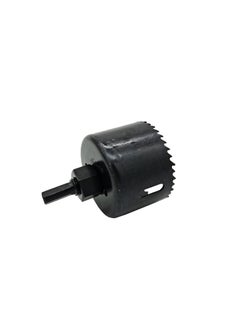 ANYM ANYM 64mm Hole Cutter Metal Saw Bit For Cutting Wood Plastic Plywood Ceiling Thin Board Fiberboard Wood  - Image 5