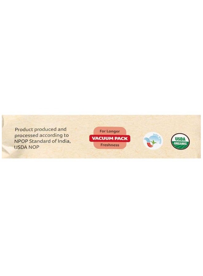 Organic Tattva Organic Cumin Whole Jeera 200g - Image 5