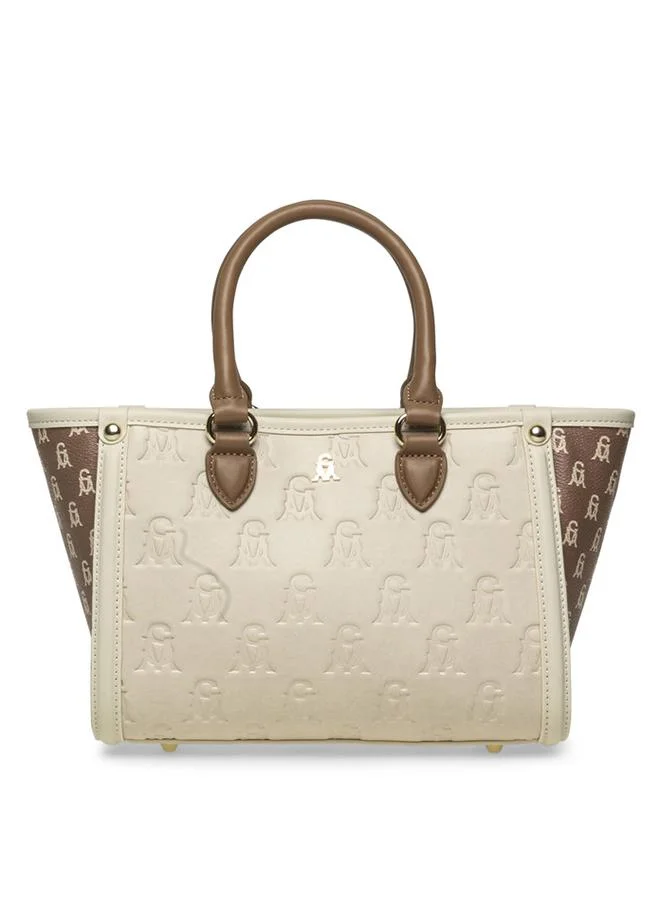 Bronie Bone Multicolor Women's Crossbody Bag