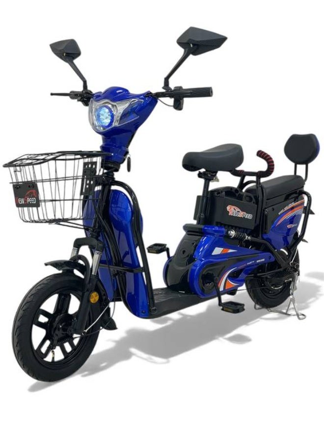نيو سبيد سكوتركهربائية المطور 14 inch - Image 1