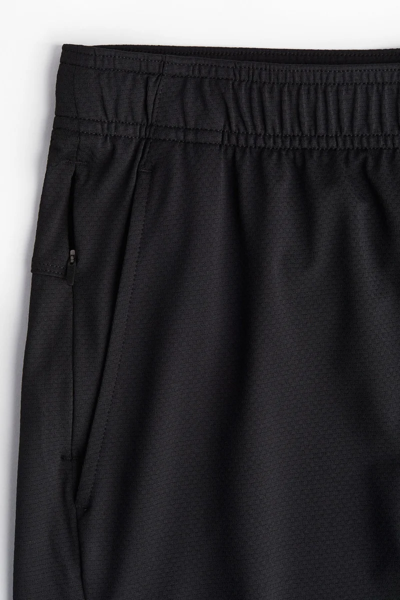 H&M  Sports shorts in DryMove™ for Men | Best Price UAE