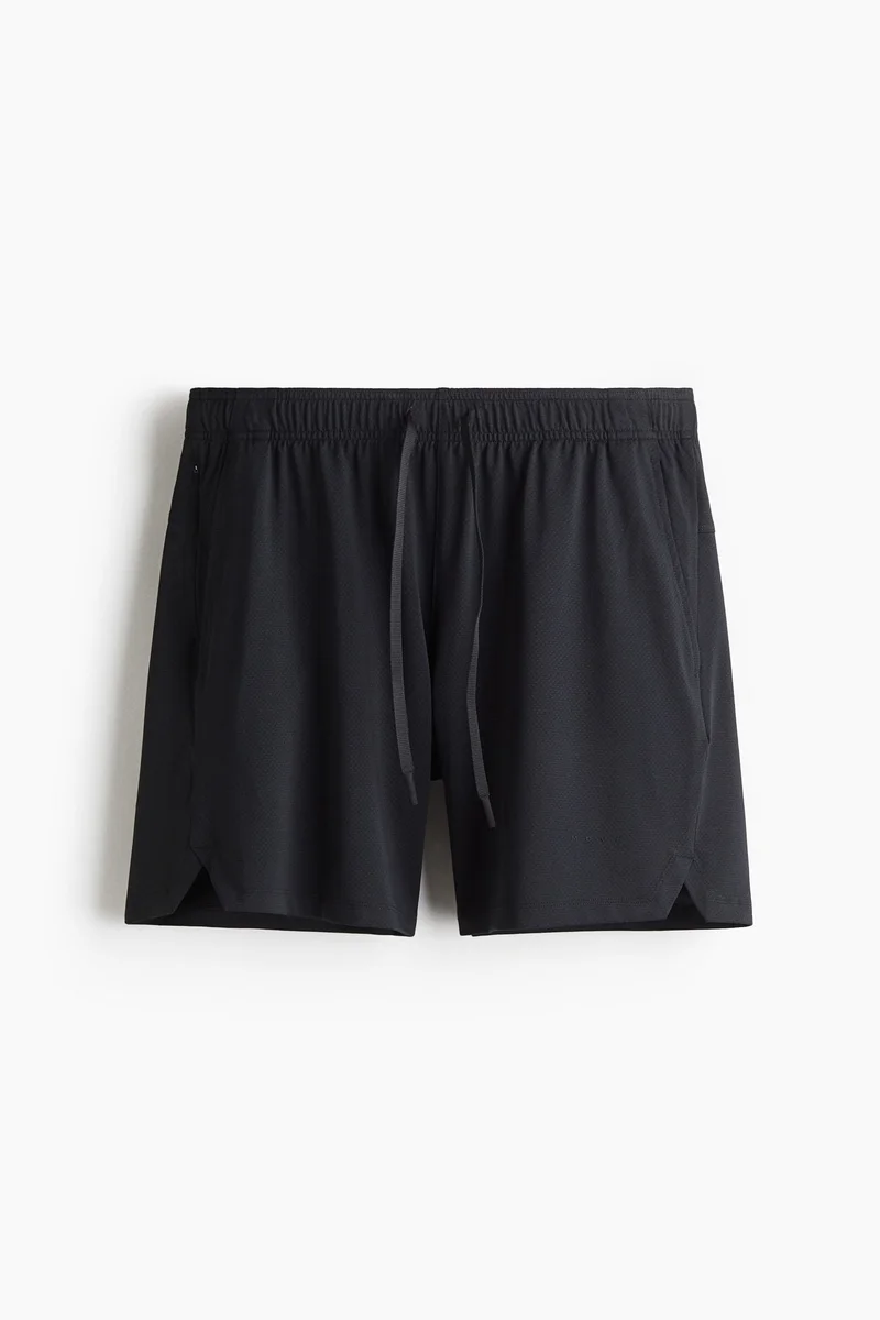 H&M  Sports shorts in DryMove™ for Men | Best Price UAE