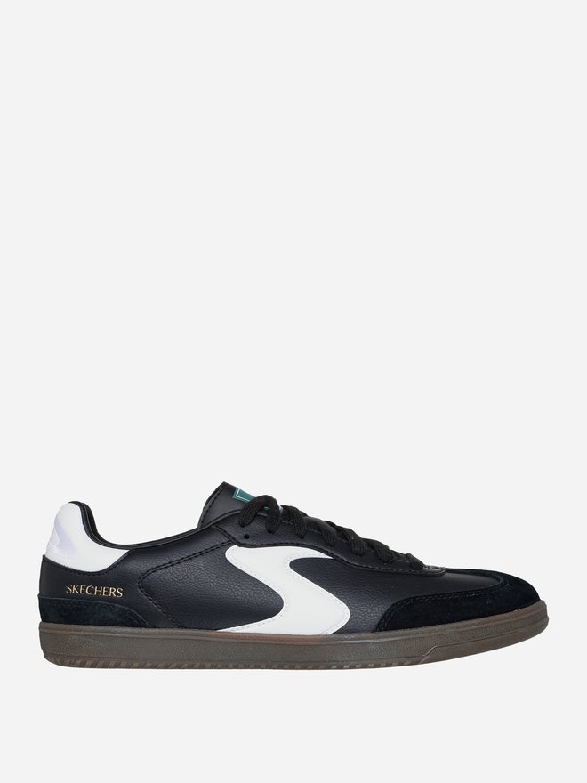 SKECHERS Hotshot Lace Up Sneakers - Image 1