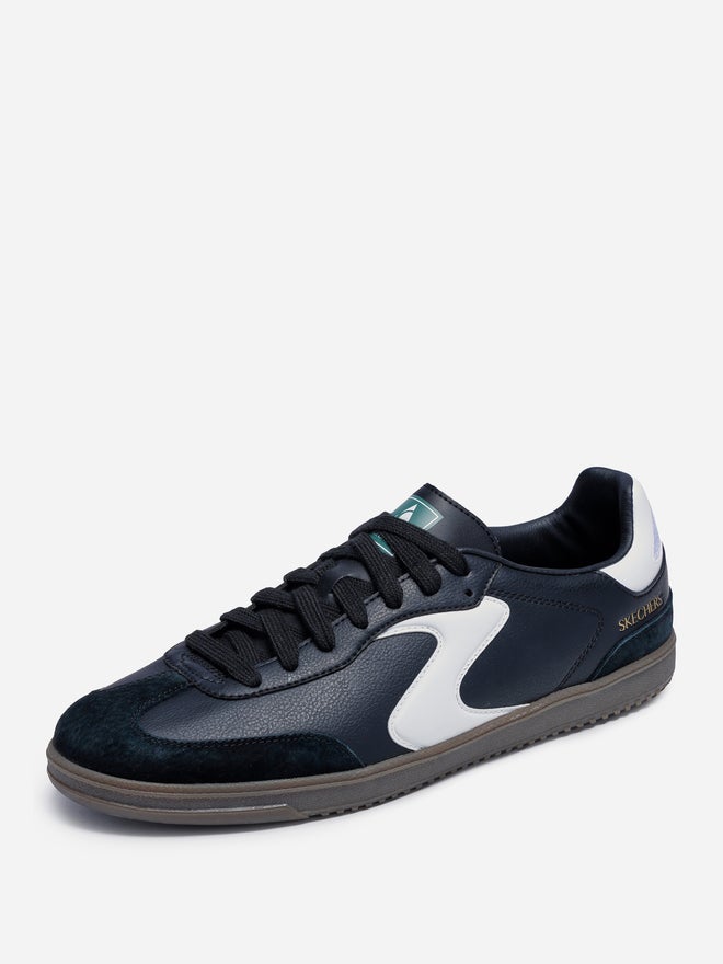 SKECHERS Hotshot Lace Up Sneakers - Image 4