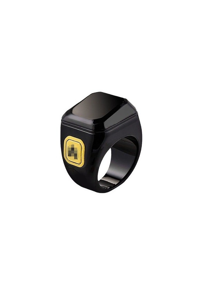 Smart ring Bluetooth smart ring 22mm