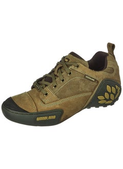 Woodland Mens GC 1868115NW Tobacco Casual Shoe - 8 UK (42 EU) (GC 1868115NW) - pzsku/ZFC46CDA919D22F33F114Z/45/_/1737806298/7564d096-242a-4fb0-992e-4f96bcb663c3