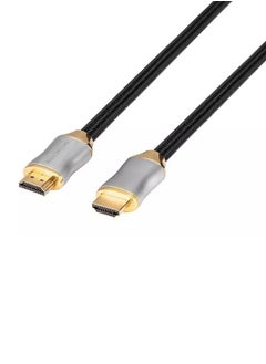 class كابل HDMI من Brateck بطول 2 متر  - Image 2