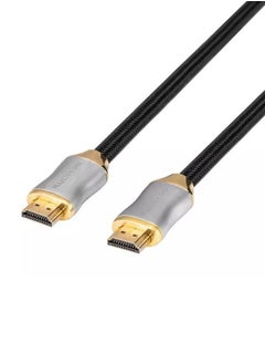 class كابل HDMI من Brateck بطول 2 متر  - Image 3