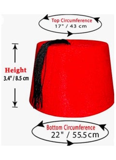 Generic Hat  - Image 3